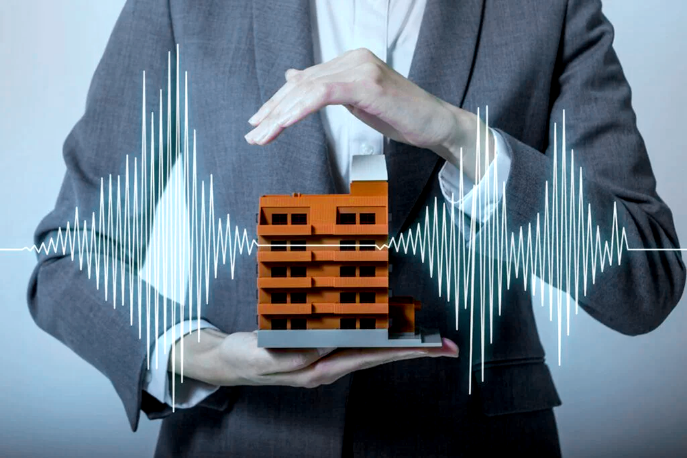 耐震診断、補強計画